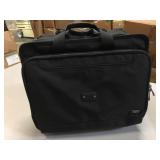 Victorinox Swiss rolling computer bag