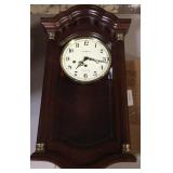 Howard Miller Westminster Chime Wall Clock
