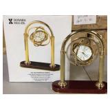 Pair of new Howard Miller 645-422 Rosewood Gimble