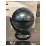 Lot of 16 United Services Blue Desk Globes