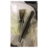 Lot of 10 metal "Star Alliance" wine stoppers and