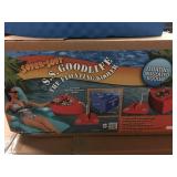 5 super-soft SS Goodlife floating insulated