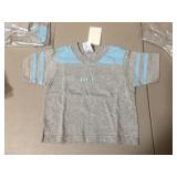 Lot of 9 PBG toddler shirts