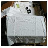Lot of approximately 43 IZOD medium and large