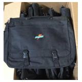 Lot of 30 new Gatorade computer tote bags