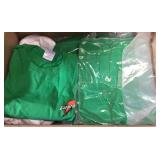 Lot of 25 Gatorade t-shirts various sizes