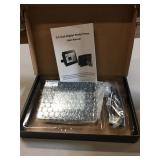 Leed’s 3.5" digital photo frame