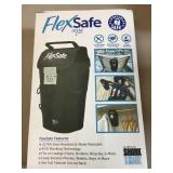 Flex safe  new in box