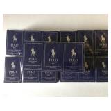 Polo Ralph Lauren Blue
