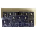 Ralph Lauren Polo Blue