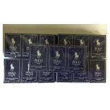Ralph Lauren Polo Blue