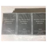 Ralph Lauren Romance Silver for Men