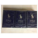 Ralph Lauren Polo Blue for Men