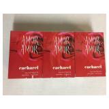 Amor Amor by Cacharel