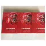 Amor Amor by Cacharel