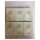 Acqua Di GIO by Giorgio Armani