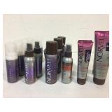 Norvell sunless tanning product lot