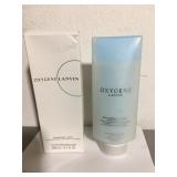 Almost full tester bottle of Oxygene Lanvin