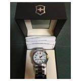 Swiss Army Watch Gatorade men’s watch new in the