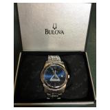 Bulova Men’s watch