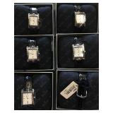 6 Bulova 96B47 men’s watches