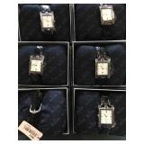 6 Bulova 96B47 men’s watches