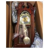 Howard Miller Wall Clock