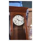 Howard Miller Westmont wall Clock new in the box