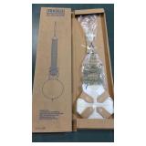 Large Howard Miller Pendulum