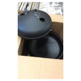 Used electric smoker