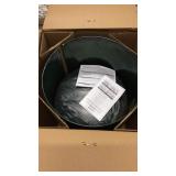New In box Green Brinkmans smoker