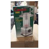 Lot of 24 Commander weather proof emergency lights