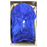 Box of TXU duffle bags
