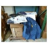 Pallet lot of approximately 7 Boxes of Assorted