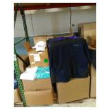 Pallet lot of approximately 14 Boxes of Assorted