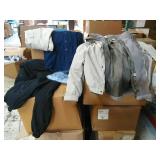Pallet lot of approximately 13Boxes of New