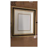 Box or approximately 33 brand new pre matted