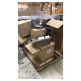 Mystery pallet lot
