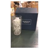 Set of 4 Marquis by Waterford Brookside Oversized