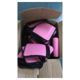 Box lot of super grabbers for carrying bags with