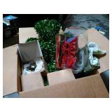 Mixed Lot of assorted miscellaneous items