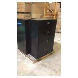 Lot of filing cabinets