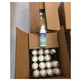 Lot of 48 2oz bottles of hand sanitizer