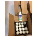 Lot of 48 2oz bottles of hand sanitizer