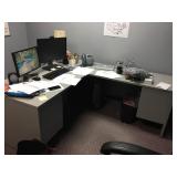 Office desk