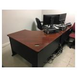 Office desk