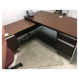 Office desk