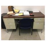 Office desk