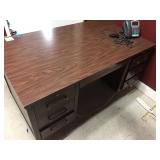 Office desk