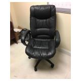 Leather Office chair